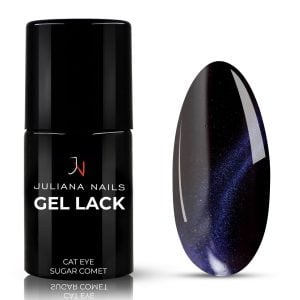 Gel Lack Cat Eye Sugar Comet 6ml