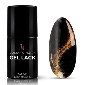 Gel Lack Cat Eye Saturn Swirl 6ml