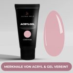 Acrylgel - Cover Rose 35ml