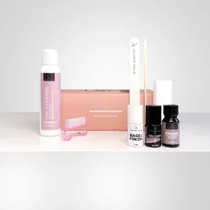 Gel Lack Set - Mini