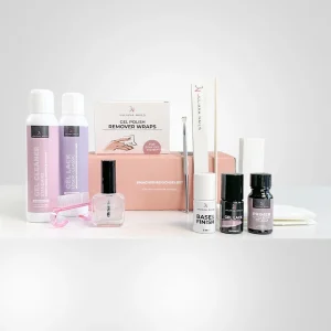 Gel Lack Set - Basic