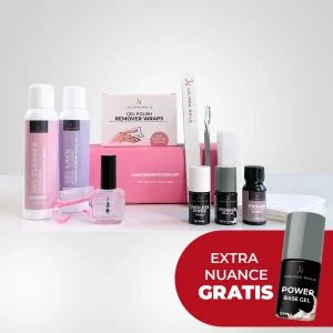 BIAB Set - Basic Special Edition