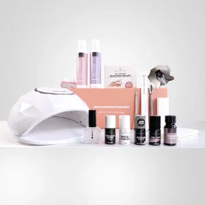 Gel Lack Set - Premium