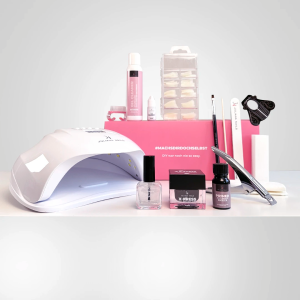 Gel Set - Classic
