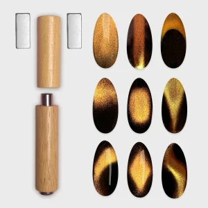Cat Eye - 4 in 1 Magnet