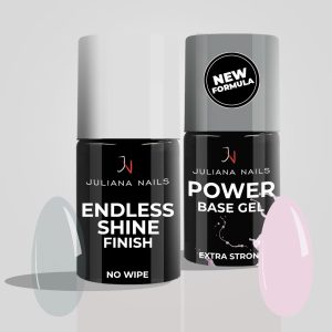 Power & Shine - Bundle