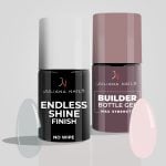BIAB & Finish - Bundle