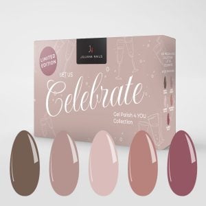 Gel Lack 4 YOU Collection - Let Us Celebrate