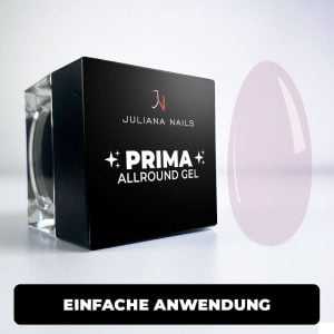 Prima Allround Gel Pink