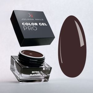 Color Gel Pro - Retro Playlist 4,5g