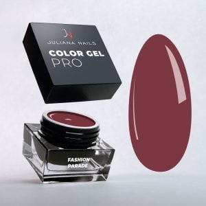 Color Gel Pro - Fashion Parade 4,5g