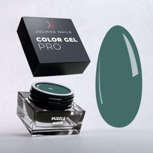 Color Gel Pro - Puzzle Hour 4,5g
