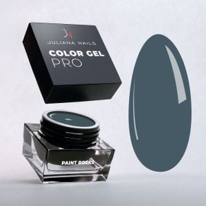 Color Gel Pro - Paint Rocks 4,5g