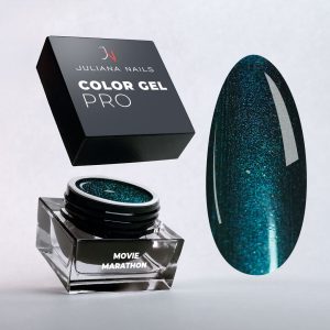 Color Gel Pro - Movie Marathon 4,5g