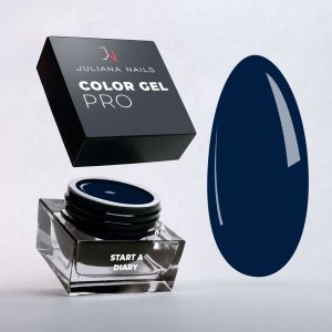 Color Gel Pro - Start A Diary 4,5g
