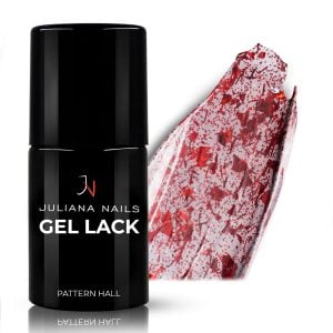 Gel Lack Pattern Hall 6ml