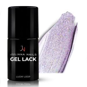Gel Lack Lucky Loop 6ml