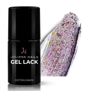 Gel Lack Cotton Candy 6ml