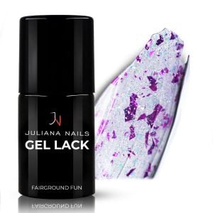 Gel Lack Fairground Fun 6ml