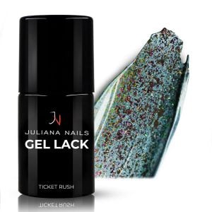 Gel Lack Ticket Rush 6ml