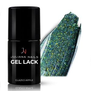 Gel Lack Glazed Apple 6ml