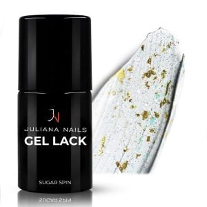 Gel Lack Sugar Spin 6ml