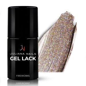 Gel Lack Fireworks 6ml
