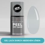 Gel Lack Peel Off - Base