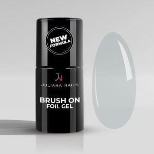 Brush On Foil Gel 6ml