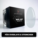 Nail Art Glue Gel 5g