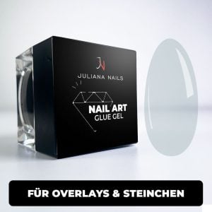 Nail Art Glue Gel 5g
