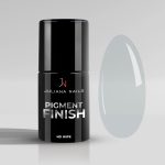 Gel Lack Pigment Finish - No Wipe