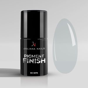 Gel Lack Pigment Finish - No Wipe