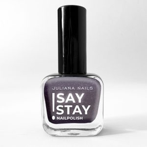 Say Stay! Nagellack 10ml – Radio Edit