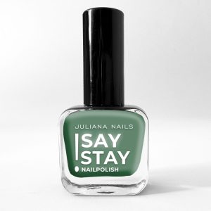 Say Stay! Nagellack 10ml – Flat Note