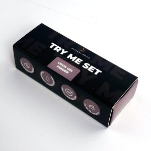 Try Me Set – Your Gel Finder