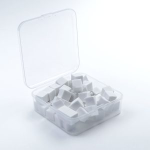 Mini Ombre Sponges (50 Stk.)