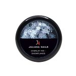 Overlay Mix - Snowflakes