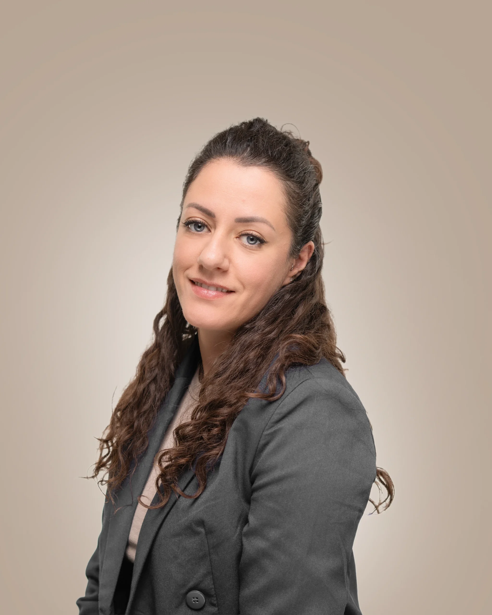 Tihana Rucner – Juliana Nails Team