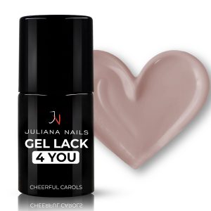 Gel Lack 4 YOU - Cheerful Carols 6ml