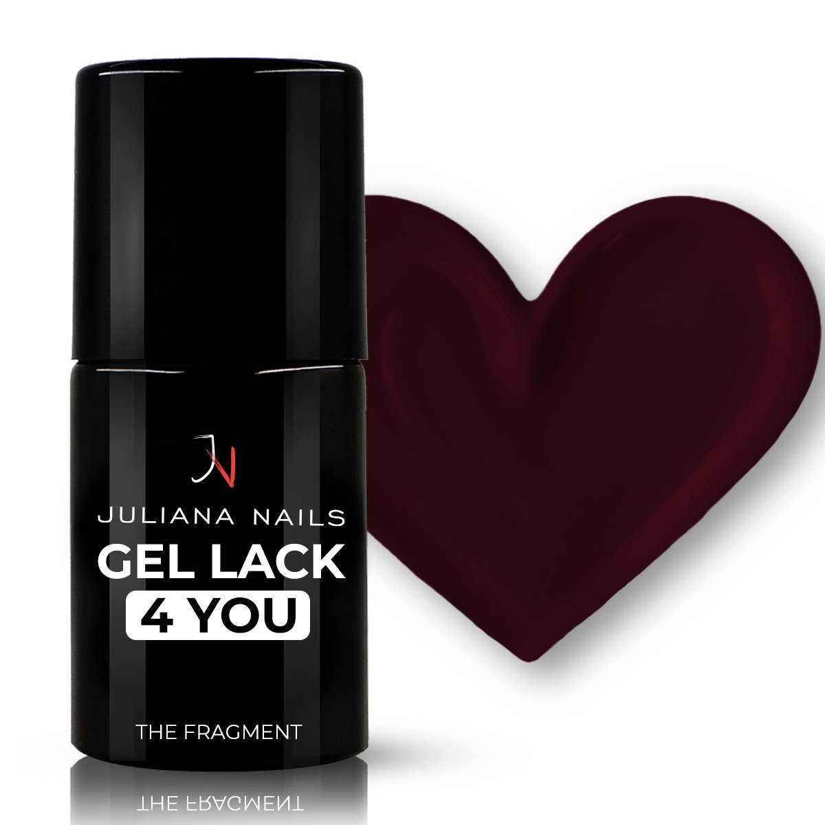 Gel Lack 4 YOU – The Fragment 6ml