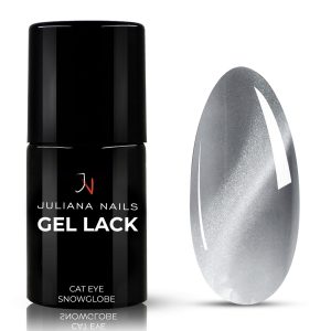 Gel Lack Cat Eye Snowglobe 6ml