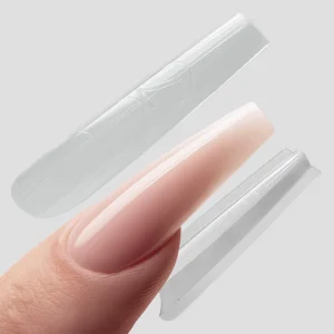 Sandwich Dual Tips - Ballerina (240 Stk.)