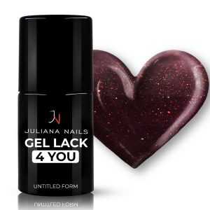 Gel Lack 4 YOU - Untitled Form 6ml