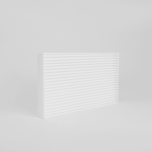 Ersatzfilter - Staubabsaugung - ÜLKA - Nano (1 Stk.)