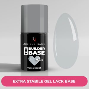 Gel Lack 4 YOU - The Builder Base - Clear