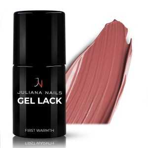 Gel Lack First Warmth 6ml