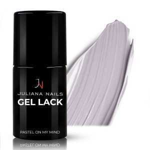 Gel Lack Flowered Kiss 6ml