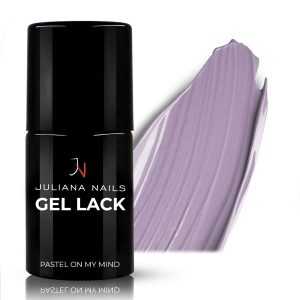 Gel Lack Pastel On My Mind 6ml