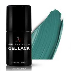 Gel Lack Green Corner 6ml